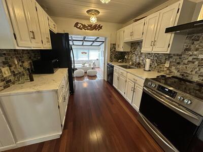 4490 NE Indian River Drive, Jensen Beach, FL 34957