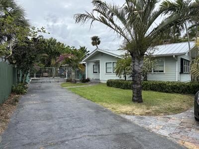 4490 NE Indian River Drive, Jensen Beach, FL 34957