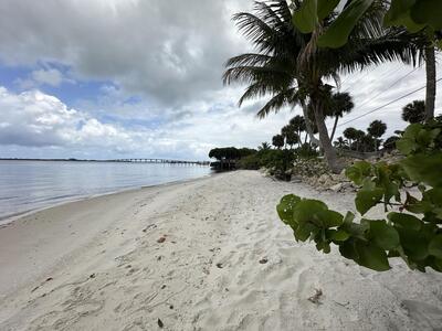 4490 NE Indian River Drive, Jensen Beach, FL 34957