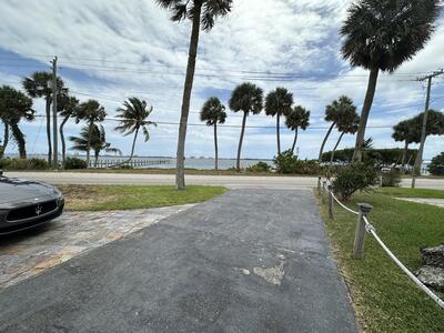 4490 NE Indian River Drive, Jensen Beach, FL 34957