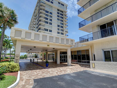 2121 N Ocean 1405e Boulevard, Boca Raton, FL 33431
