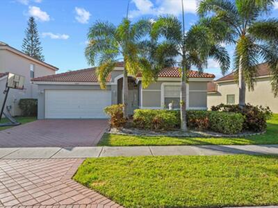 3689 Miramontes Circle