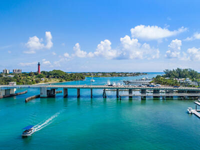 68 Azalea Circle, Tequesta, FL 33469