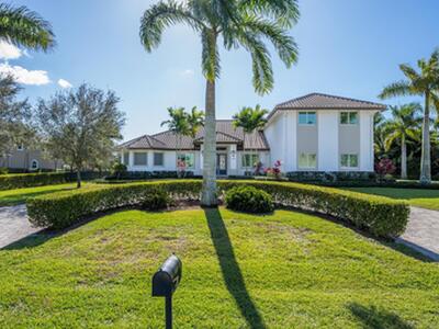 15880 Barnstormer Court