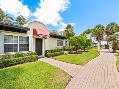 1855 S Ocean Boulevard, Delray Beach, FL 33483