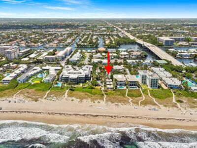 1855 S Ocean Boulevard, Delray Beach, FL 33483