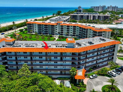 2871 N Ocean Boulevard, Boca Raton, FL 33431