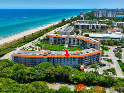 2871 N Ocean Boulevard, Boca Raton, FL 33431