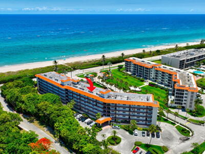 2871 N Ocean Boulevard, Boca Raton, FL 33431