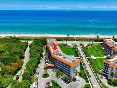 2871 N Ocean Boulevard, Boca Raton, FL 33431