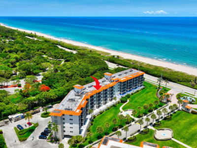 2871 N Ocean Boulevard, Boca Raton, FL 33431