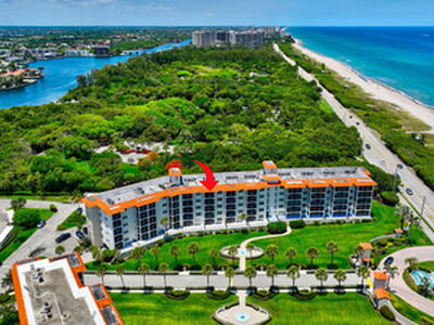 2871 N Ocean Boulevard, Boca Raton, FL 33431