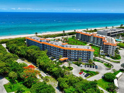 2871 N Ocean Boulevard, Boca Raton, FL 33431