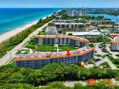 2871 N Ocean Boulevard, Boca Raton, FL 33431