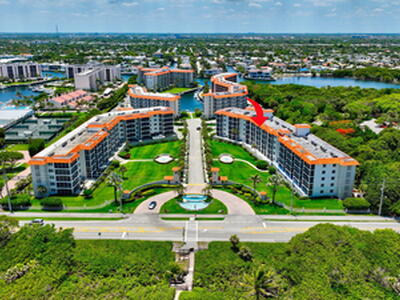 2871 N Ocean Boulevard, Boca Raton, FL 33431