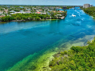 2871 N Ocean Boulevard, Boca Raton, FL 33431