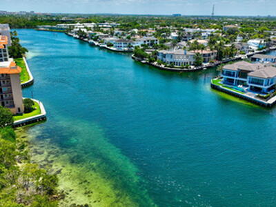 2871 N Ocean Boulevard, Boca Raton, FL 33431