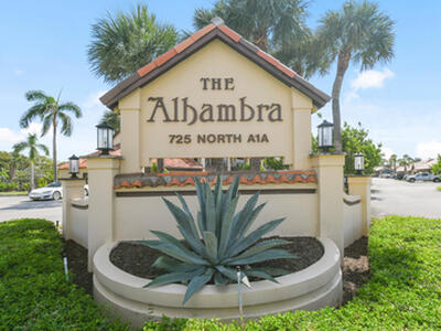 725 N Highway A1a, Jupiter, FL 33477