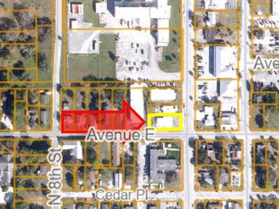 601 N 7th Street, Fort Pierce, FL 34950