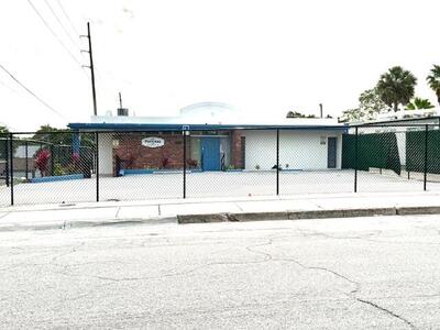 601 N 7th Street, Fort Pierce, FL 34950