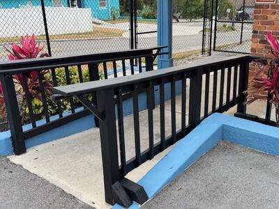 601 N 7th Street, Fort Pierce, FL 34950