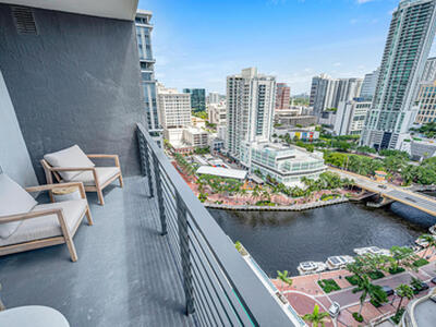 401 SW 1st Avenue