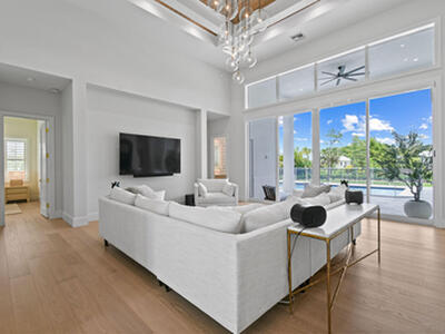 9105 Whippoorwill Trail, Jupiter, FL 33478