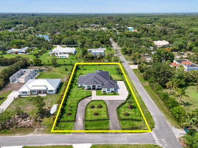 9105 Whippoorwill Trail, Jupiter, FL 33478