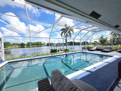 13646 Callington Drive, Wellington, FL 33414