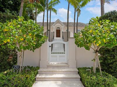 750 S County Road, Palm Beach, FL 33480