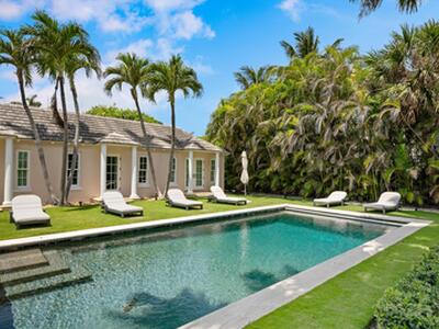 750 S County Road, Palm Beach, FL 33480