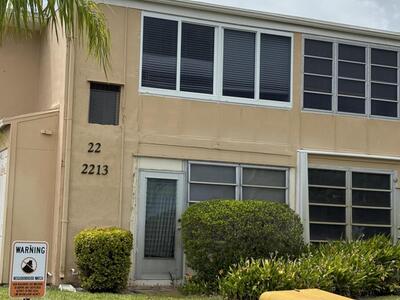 2213 NE Ne 1st Court, Boynton Beach, FL 33435