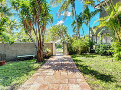 519 28th Street, West Palm Beach, FL 33407