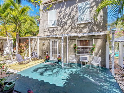 519 28th Street, West Palm Beach, FL 33407