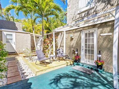 519 28th Street, West Palm Beach, FL 33407