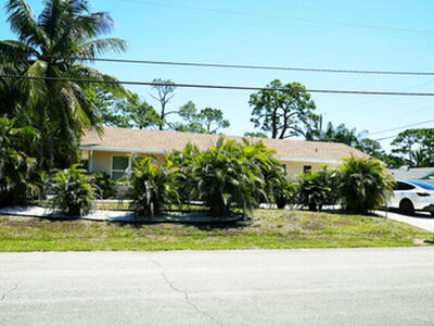 9420 Nickels Boulevard, Boynton Beach, FL 33436