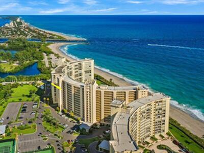 300 Ocean Trail Way