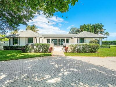 210 S Lake Drive