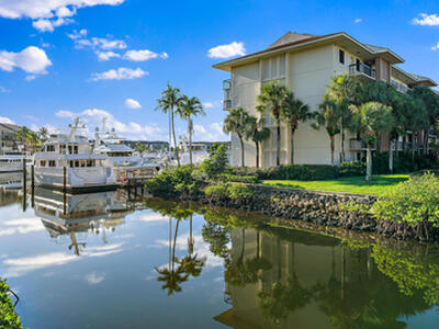 2601 Marina Isle Way