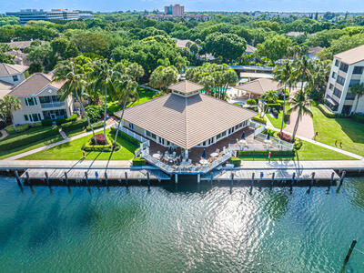 533 Oak Harbour Drive, Juno Beach, FL 33408