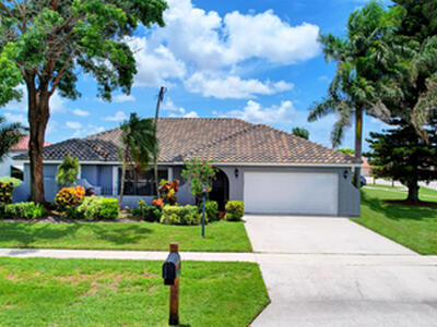 5391 Alta Way