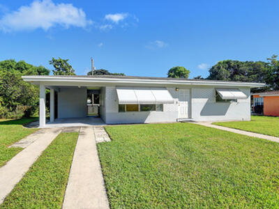 811 SE 3rd Avenue, Delray Beach, FL 33483