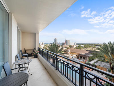 550 Okeechobee Boulevard, West Palm Beach, FL 33401
