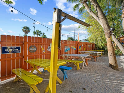 3320 NE Pineapple Avenue, Jensen Beach, FL 34957