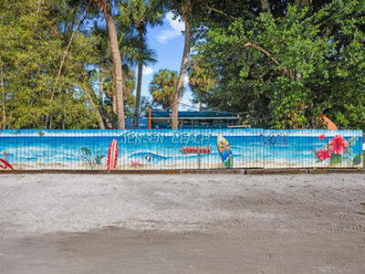 3320 NE Pineapple Avenue, Jensen Beach, FL 34957