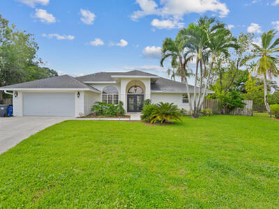2980 Werwood Court