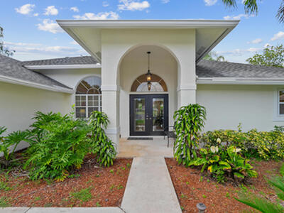 2980 Werwood Court, Wellington, FL 33414