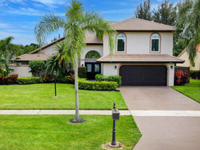 5598 Aspen Ridge Circle