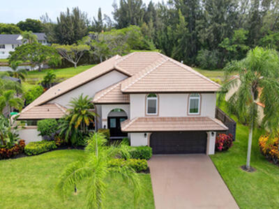5598 Aspen Ridge Circle, Delray Beach, FL 33484