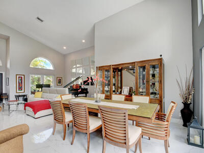 5598 Aspen Ridge Circle, Delray Beach, FL 33484